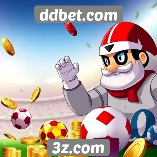 Novas promoções e bônus no ddbet.com