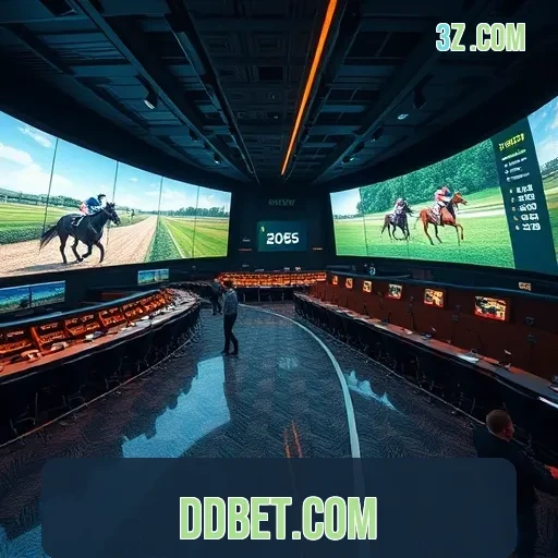 ddbet.com: Segurança em Jogo, Tranquilidade Garantida para Apostadores