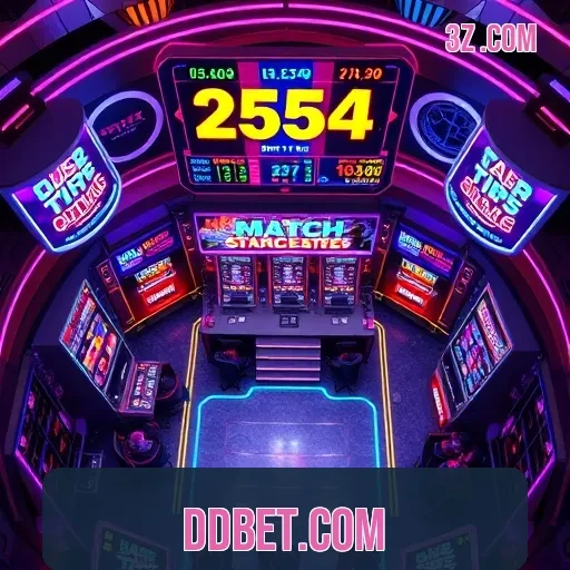 ddbet.com: Atrações Incríveis dos Caça-Níqueis para Jogadores Brasileiros