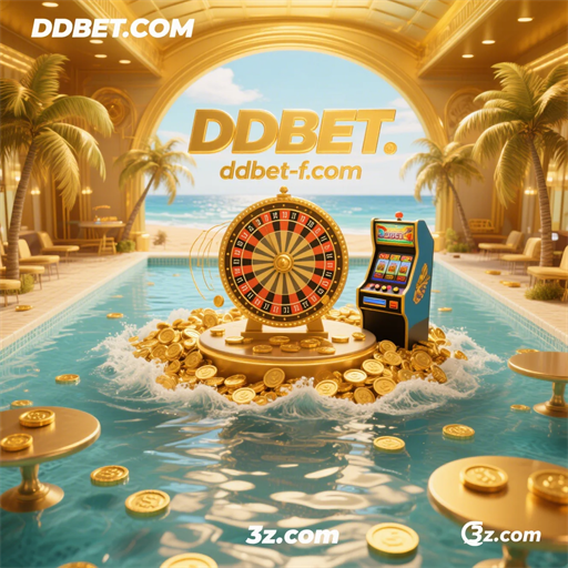 Atrações do Cassino Online: Descubra o Mundo do ddbet.com